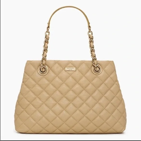 KATE SPADE Gold Coast Maryanne Purse - Picture 2 of 15